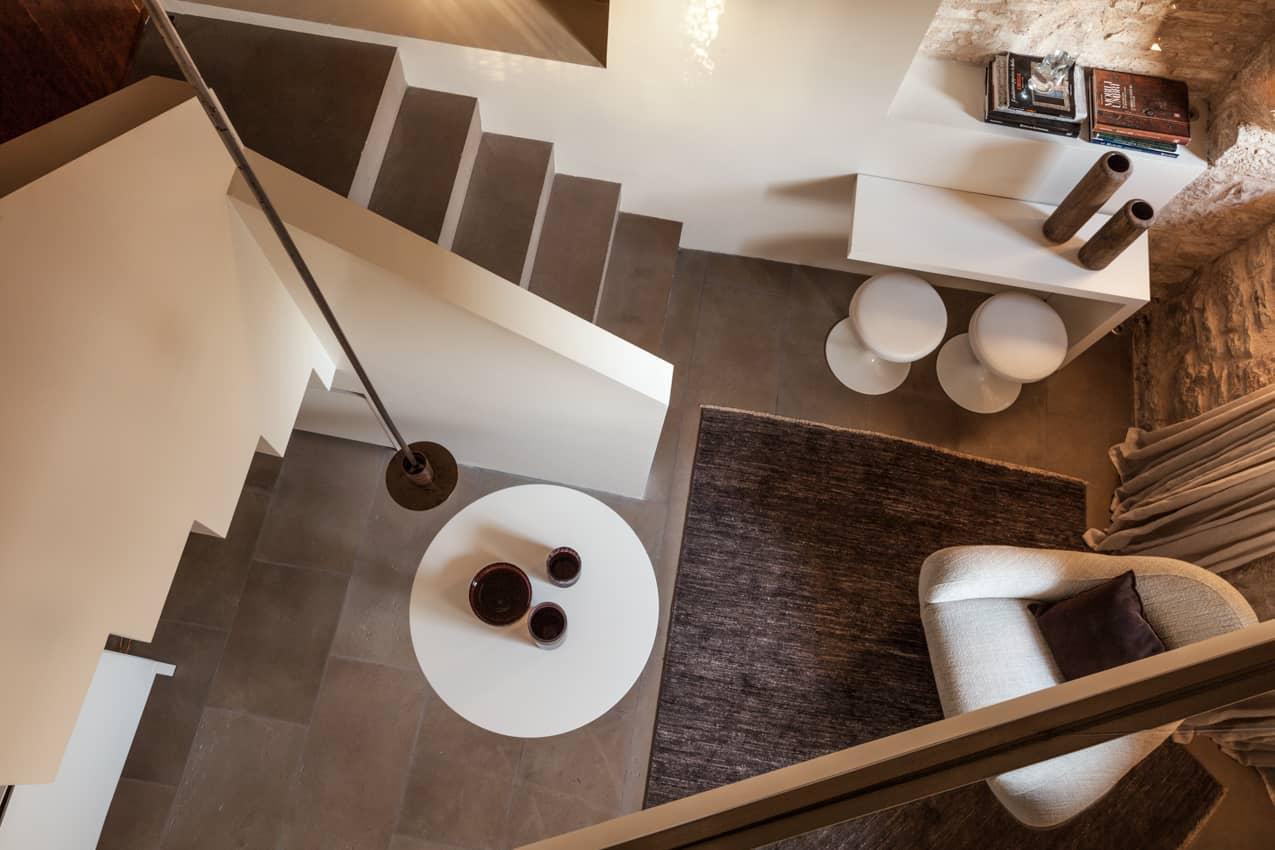 Privilege Suite N1 camera