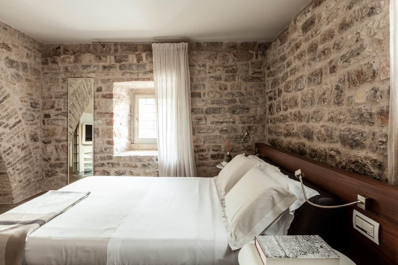 Privilege Suite N1 soggiorno