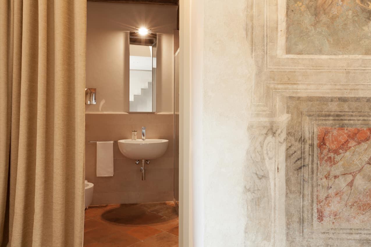 Privilege Suite N10 vista