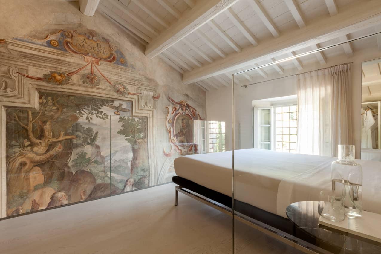 Privilege Suite N10 soppalco