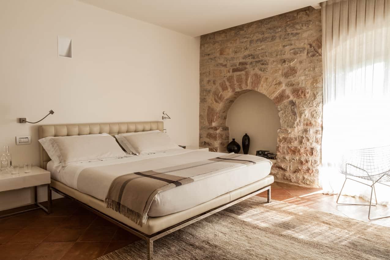 Privilege Suite N2 camera