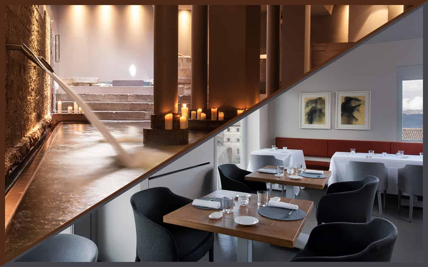 Sapore Benessere pacchetto