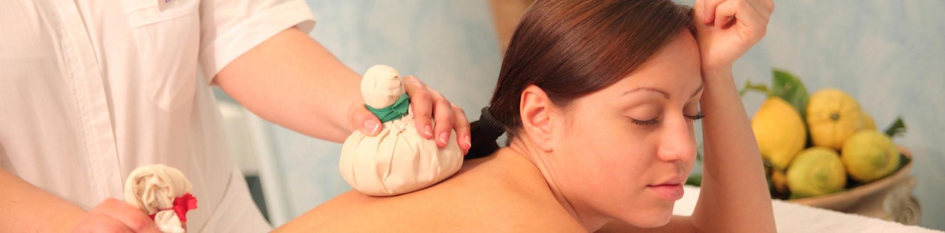 Hotel Terme Providence