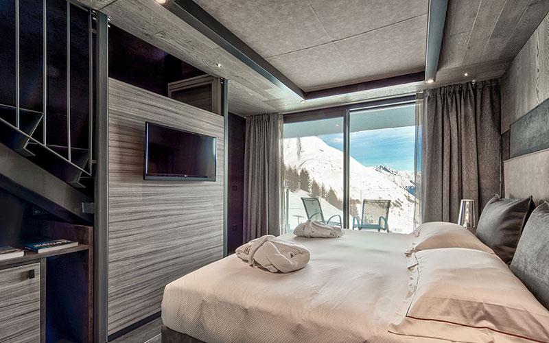 Re Delle Alpi Resort