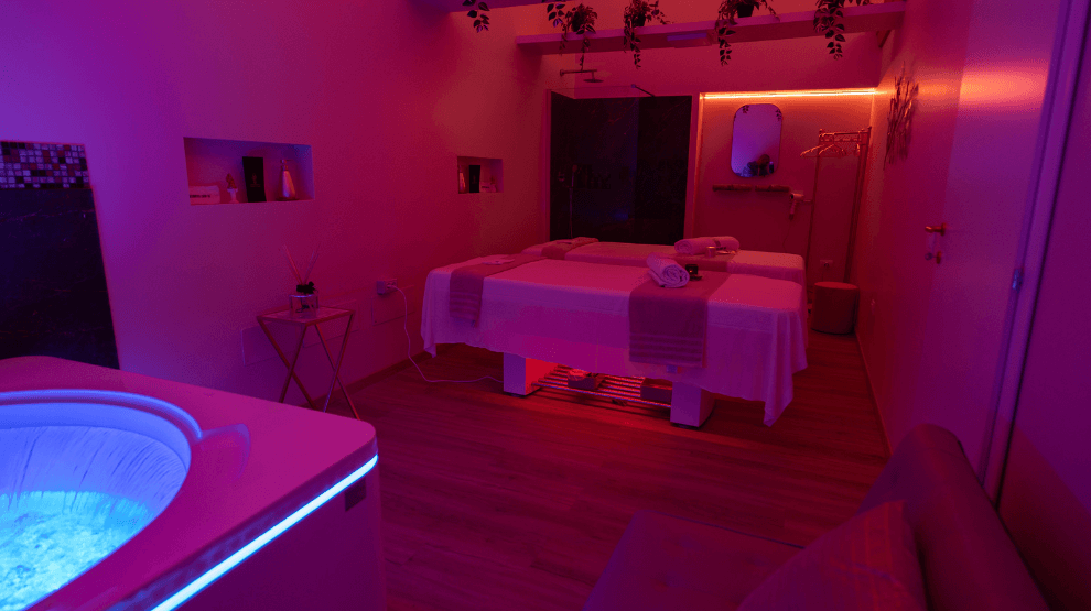 Suite Apollo Grannus