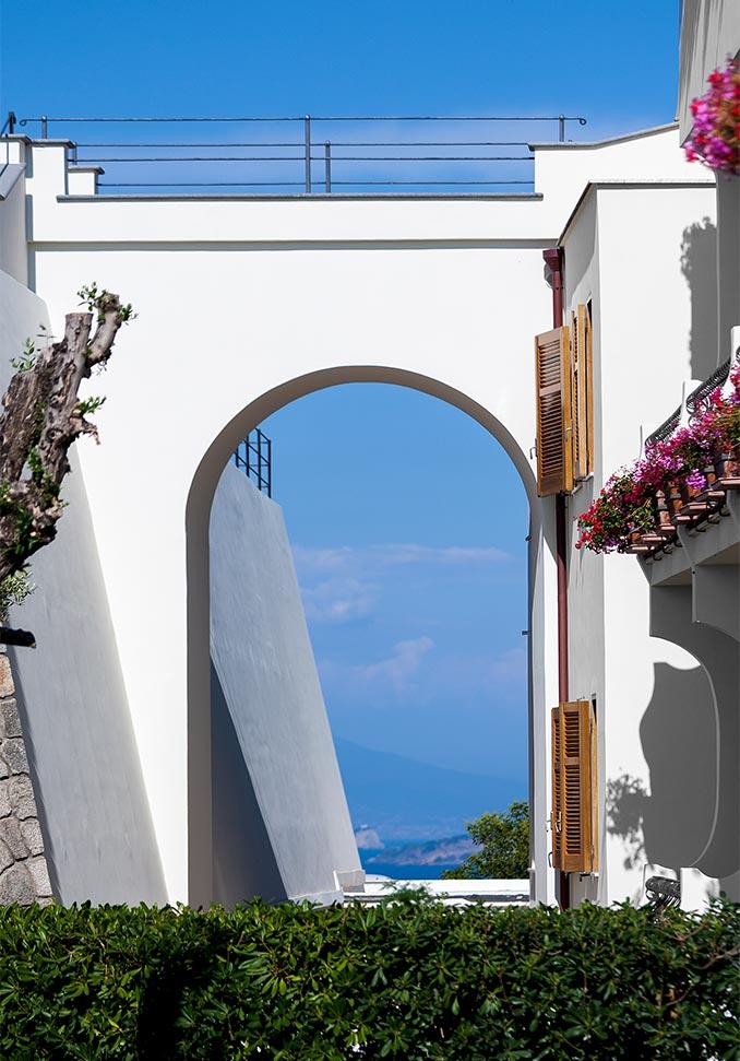 San Montano Resort & Spa