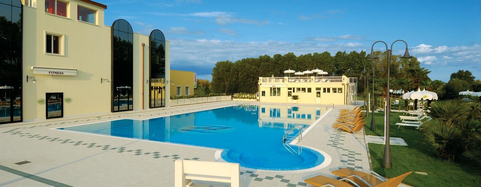 Skiuma Exclusive Fitness & SPA