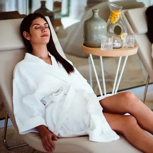 SPA H14 | Fitness & Wellness