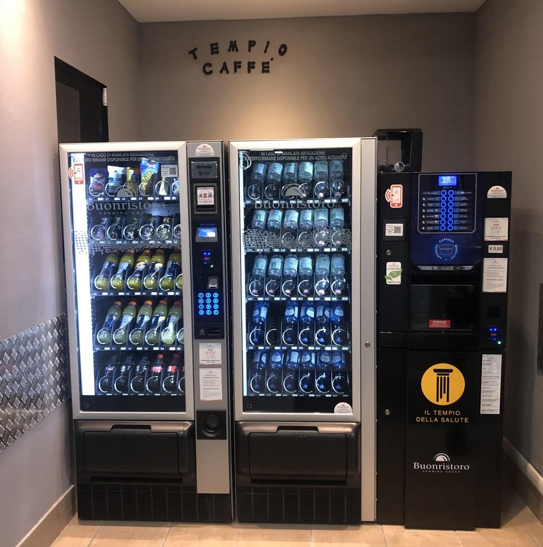 Il Tempio della Salute