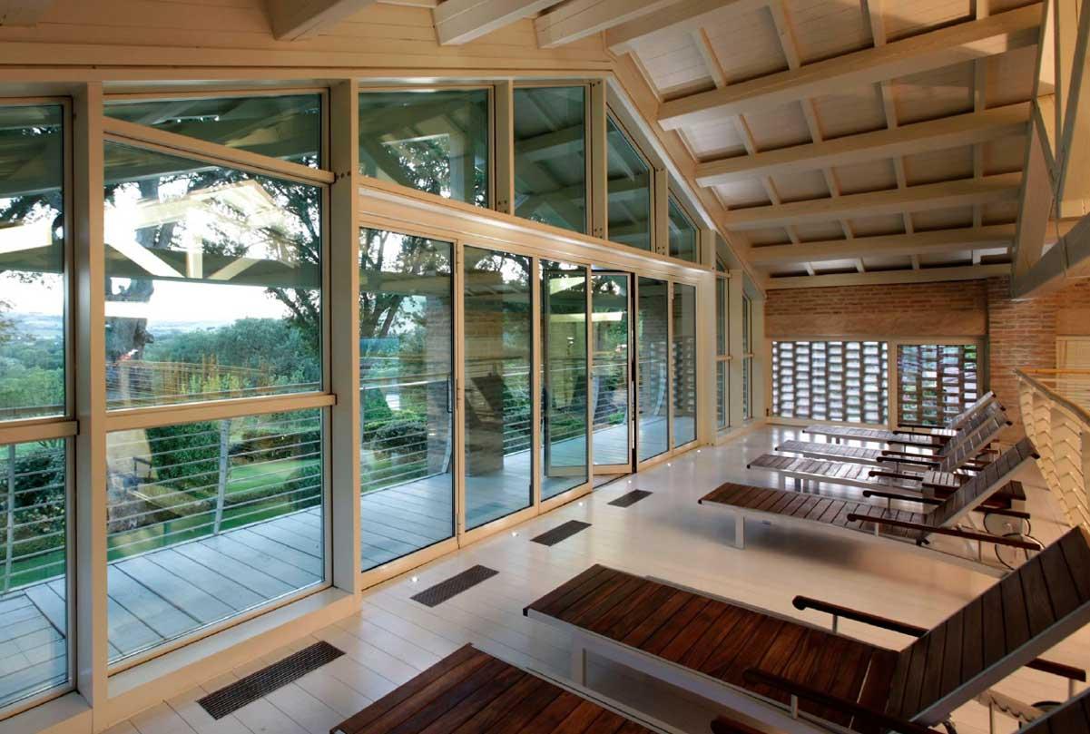 Tenuta Santi Giacomo e Filippo