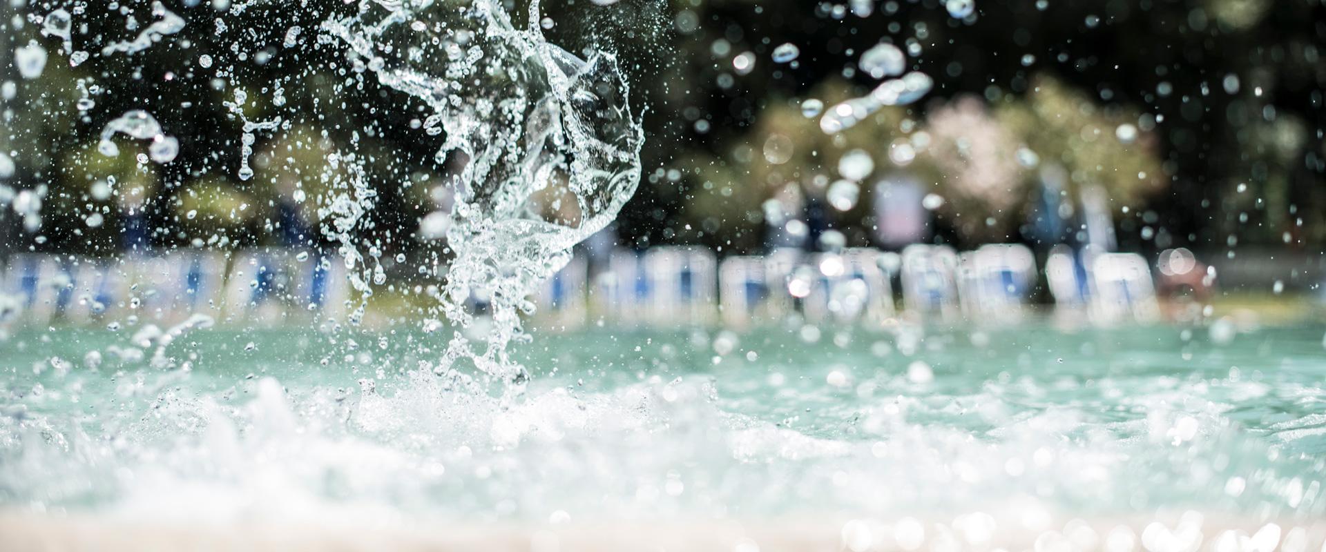 Esterni terme cappetta