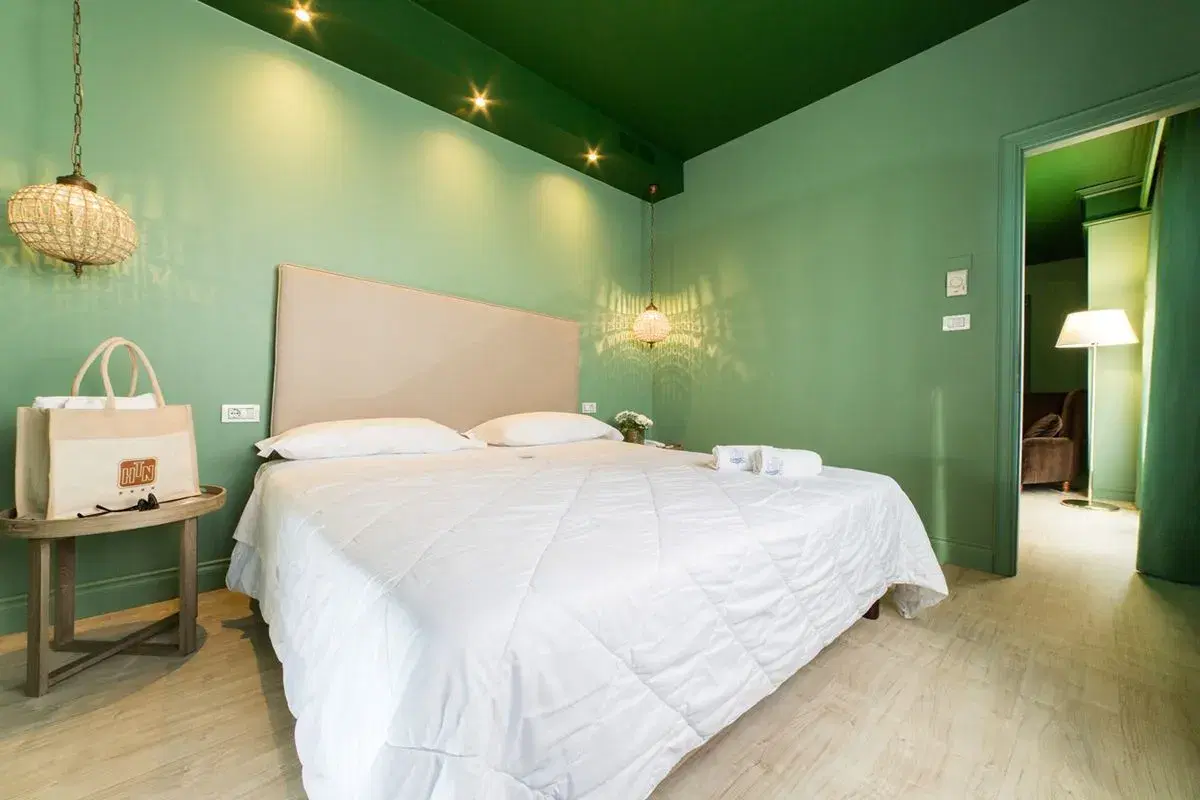 Suite Maison con vista sui Colli Euganei