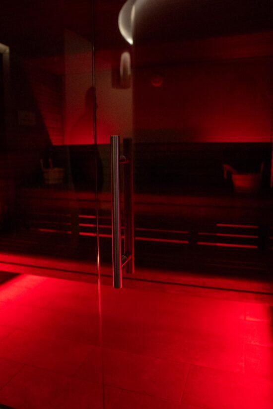 Area aromaterapia e benessere