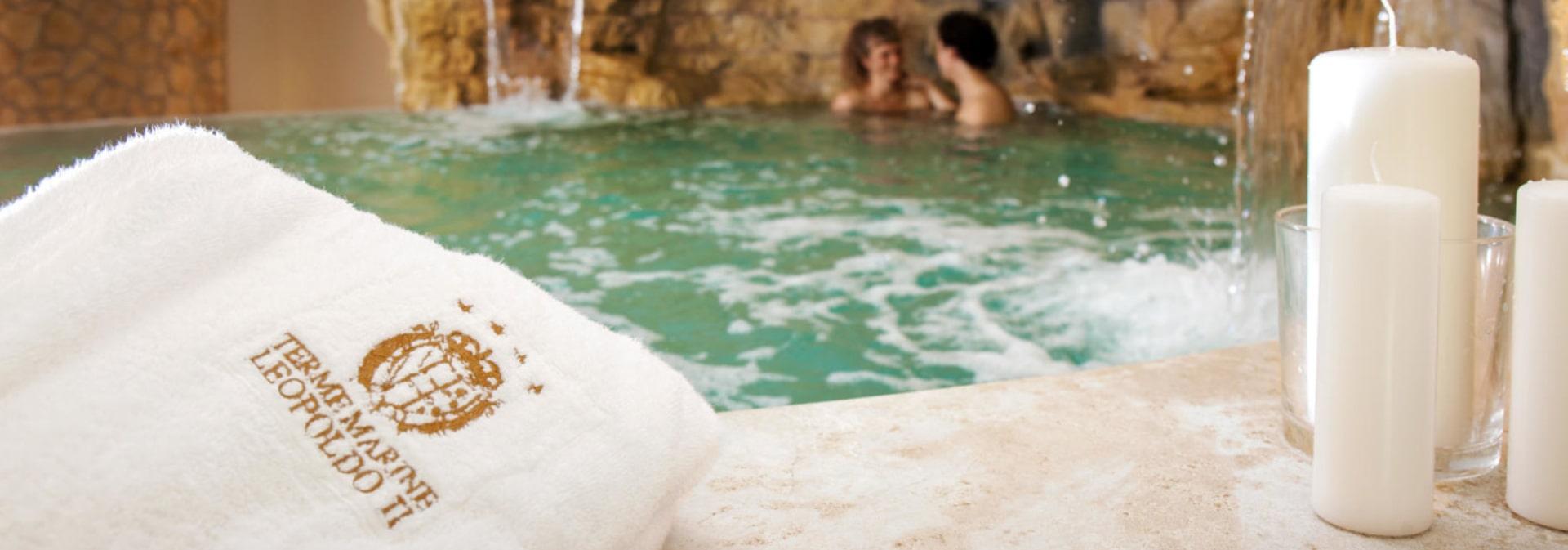 Hotel Terme Marine Leopoldo II