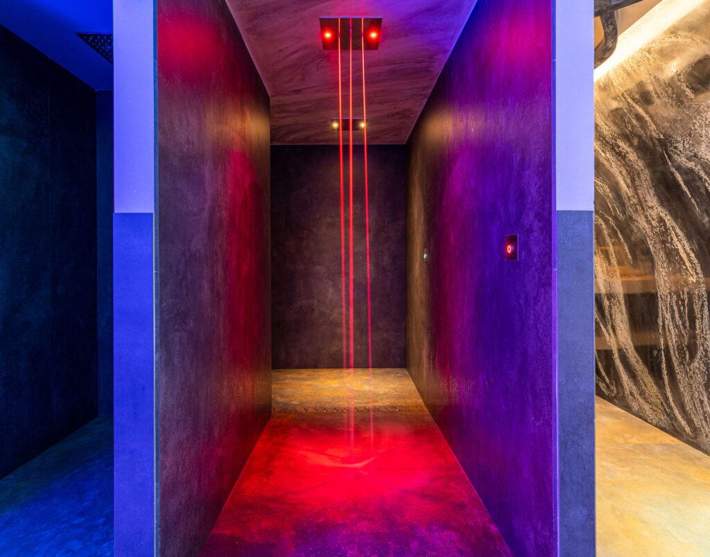 The Moon Boutique Hotel & SPA