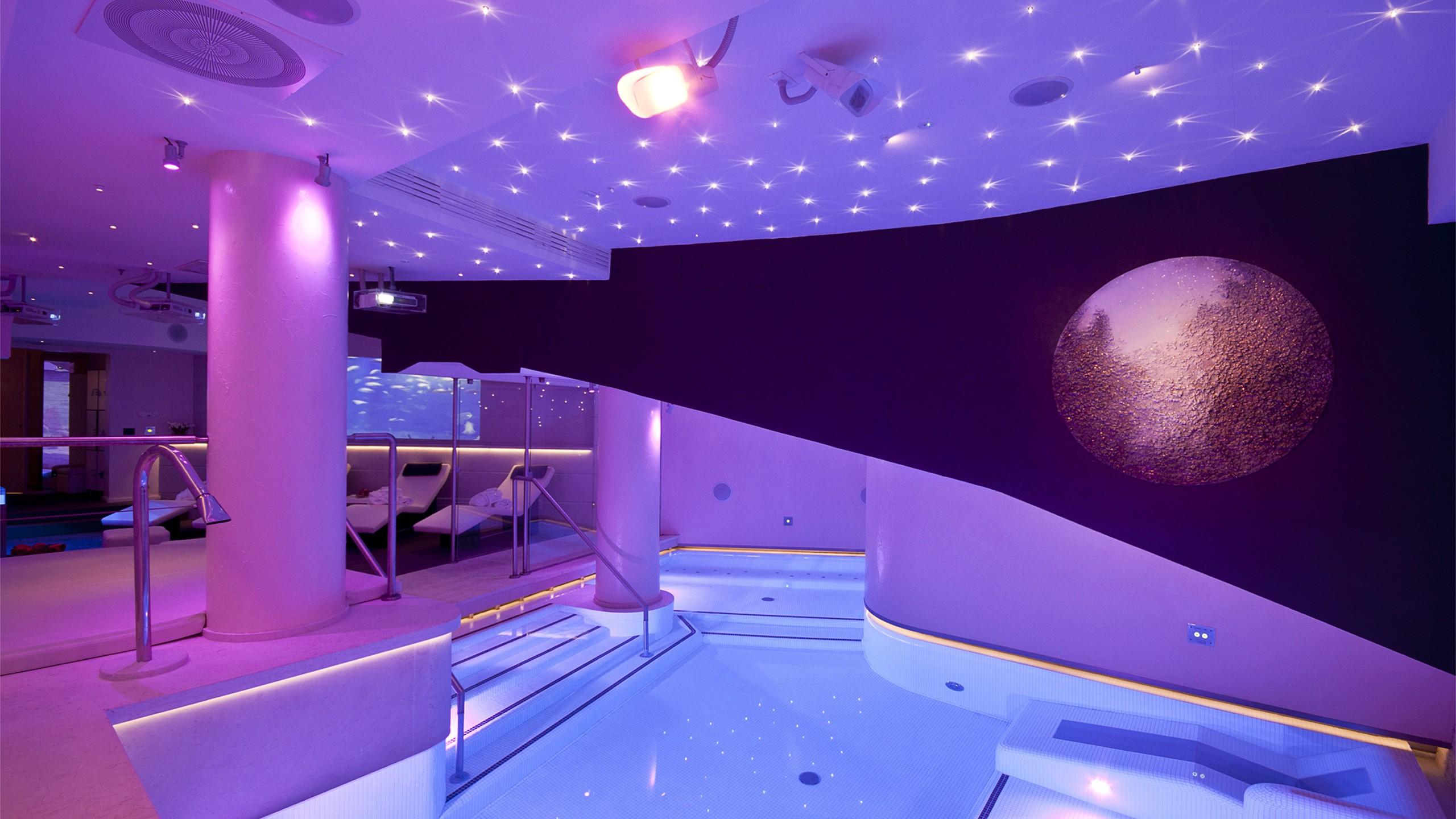 Trilussa Palace Wellness & Spa