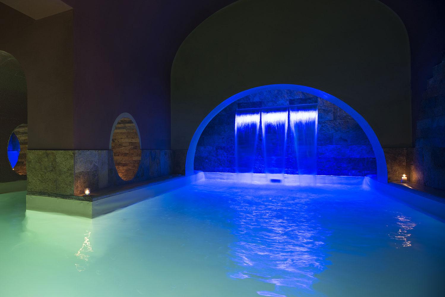 Tuscany Wellness & Spa