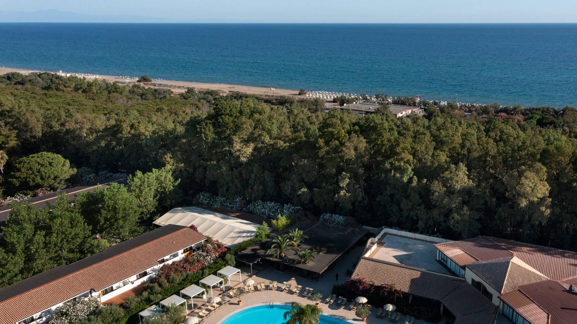 Vascellero Club Resort