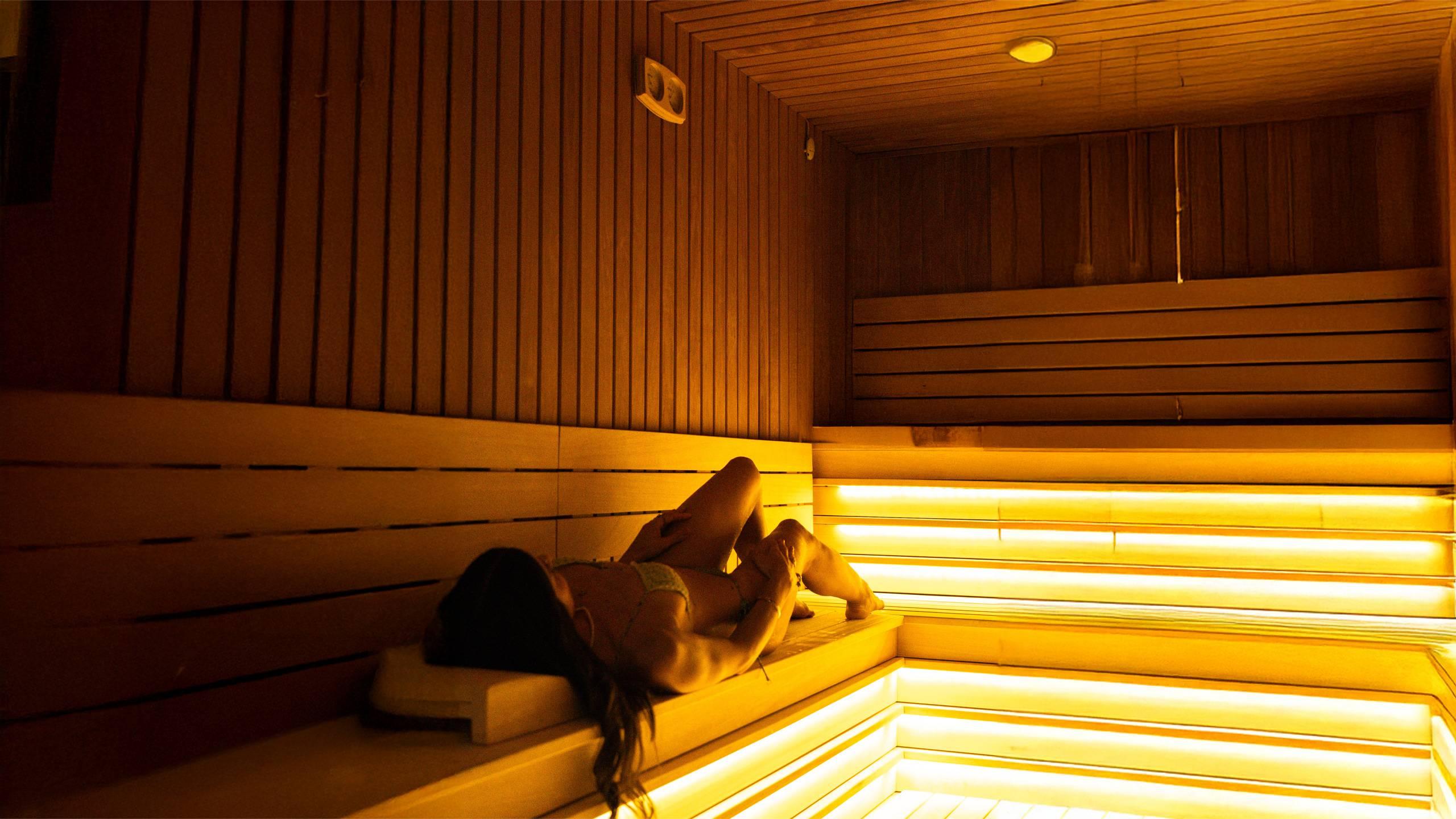 Vigna Caio Relais & Spa