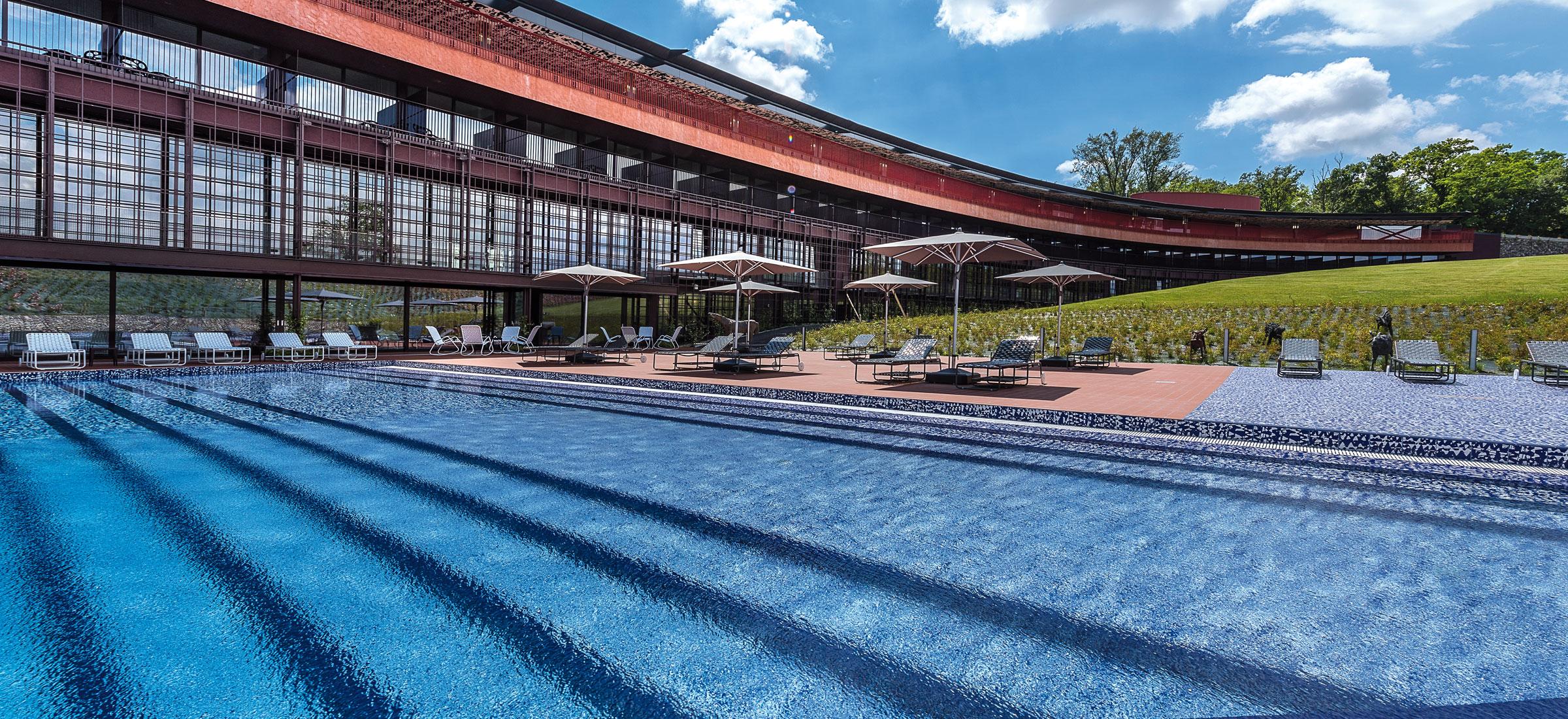 Villaverde Wellness & Spa