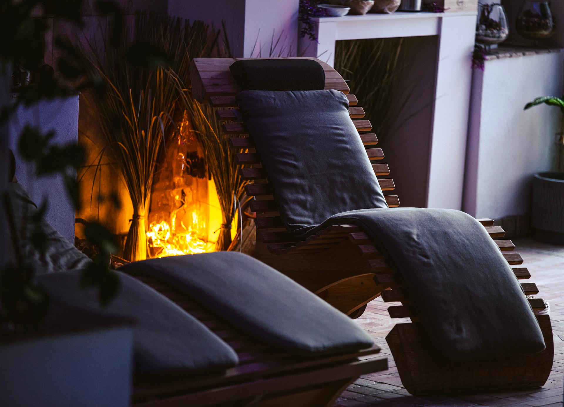 Offerte e pacchetti spa