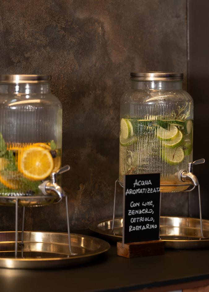 Tisaneria Youmami Spa