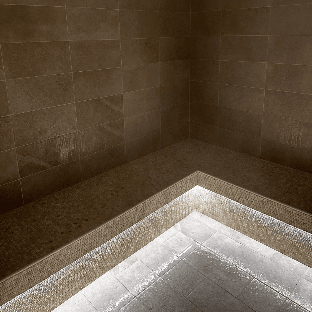 Bagno turco Zagara spa