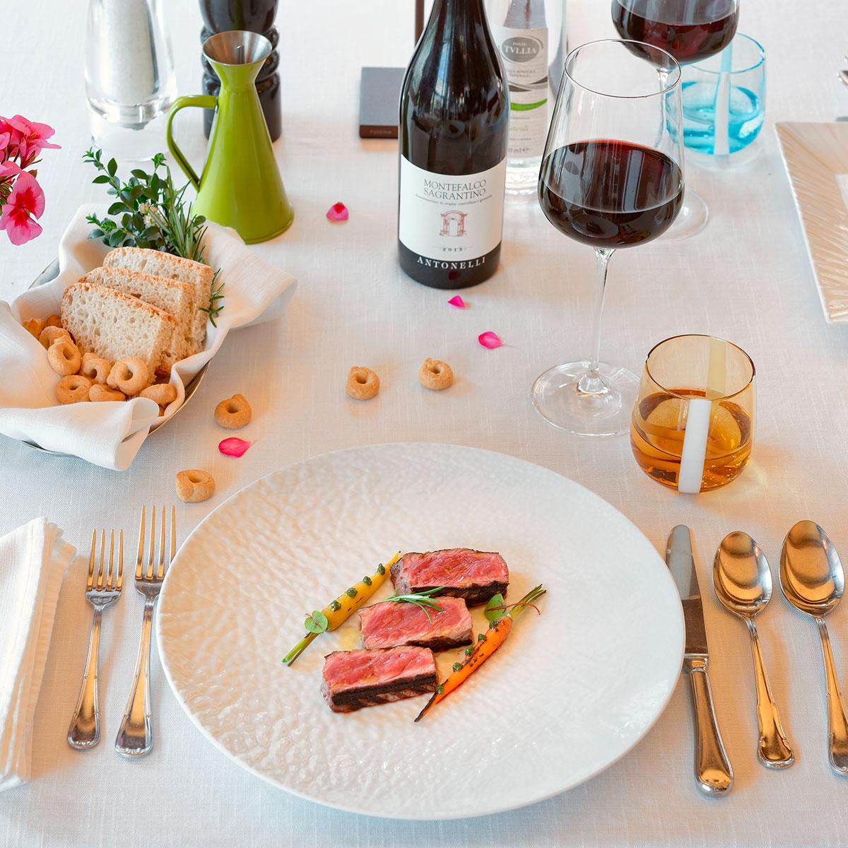 Ristorante La Confraternita di Celle