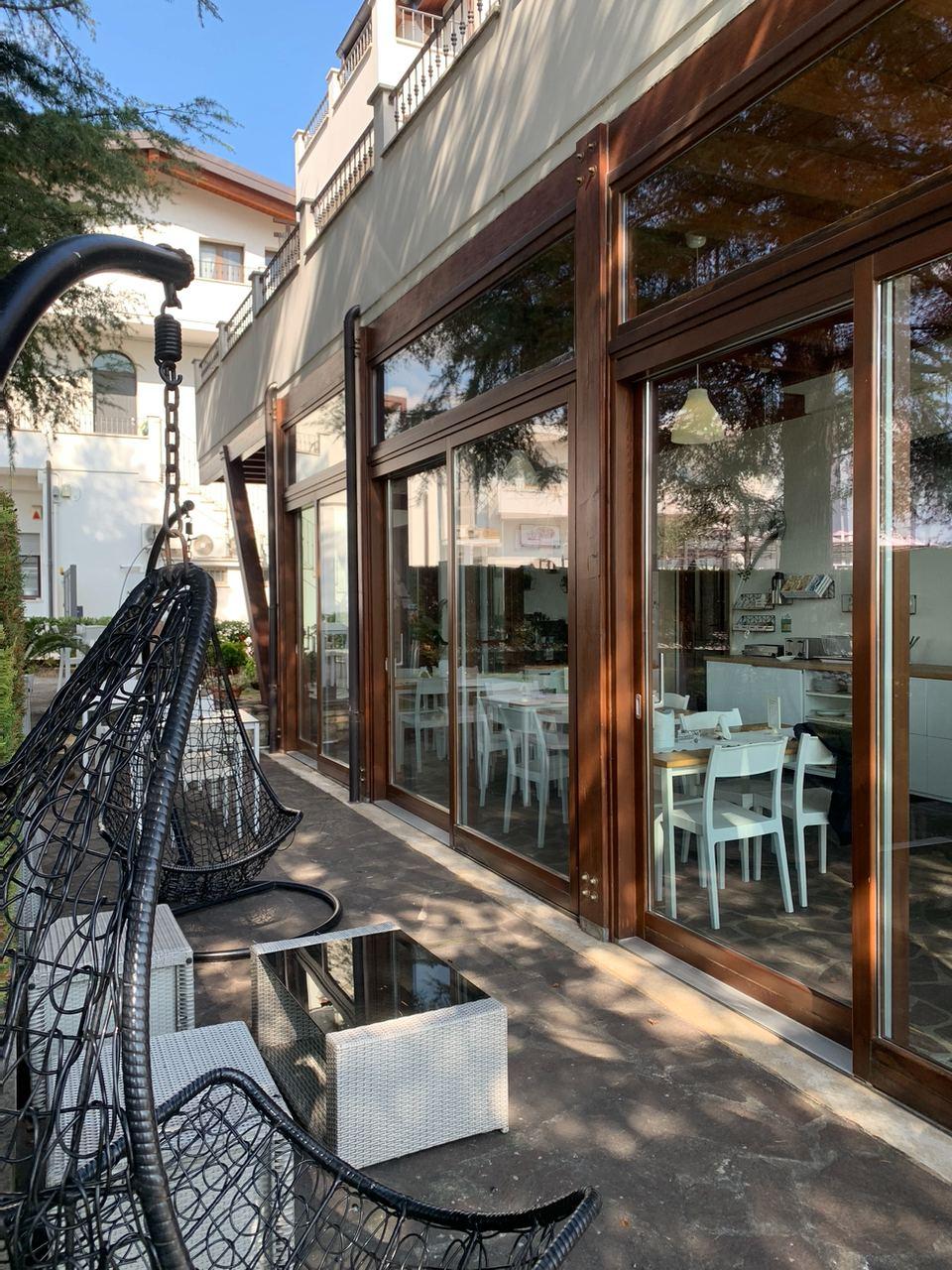 Boutique Hotel Città Bianca