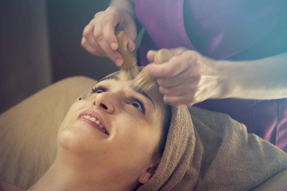 Trattamenti viso specializzati