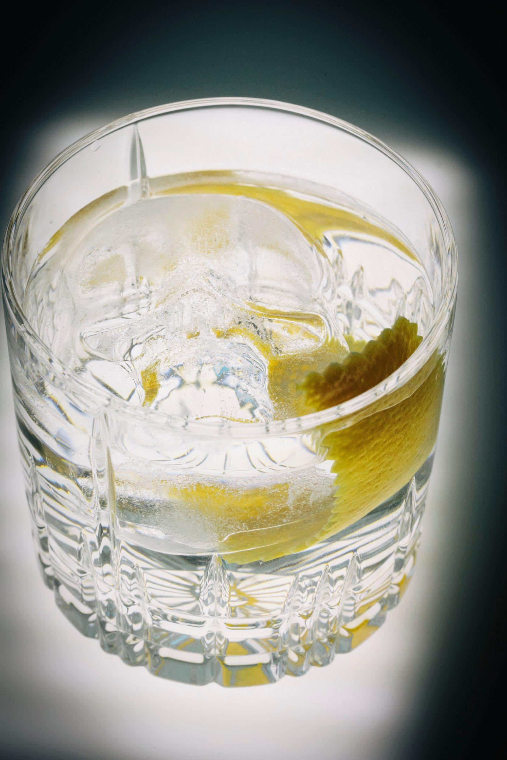 67 Sky Lounge Bar cocktail e vista panoramica