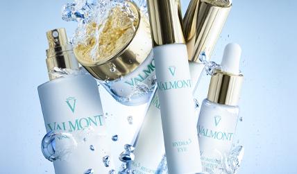 Trattamenti idratanti La Serra