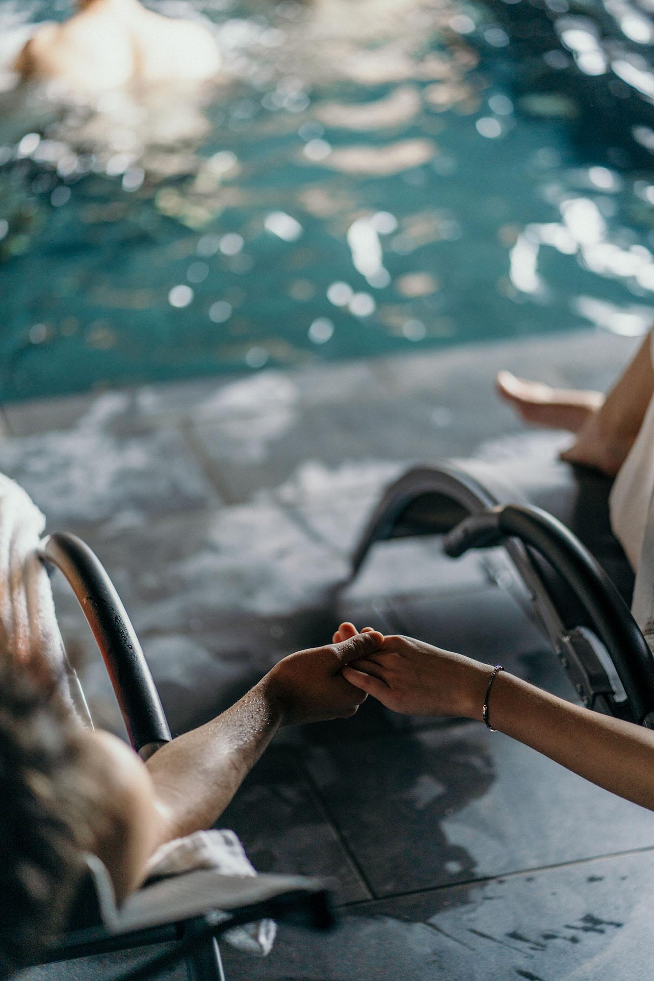 Centro benessere spa