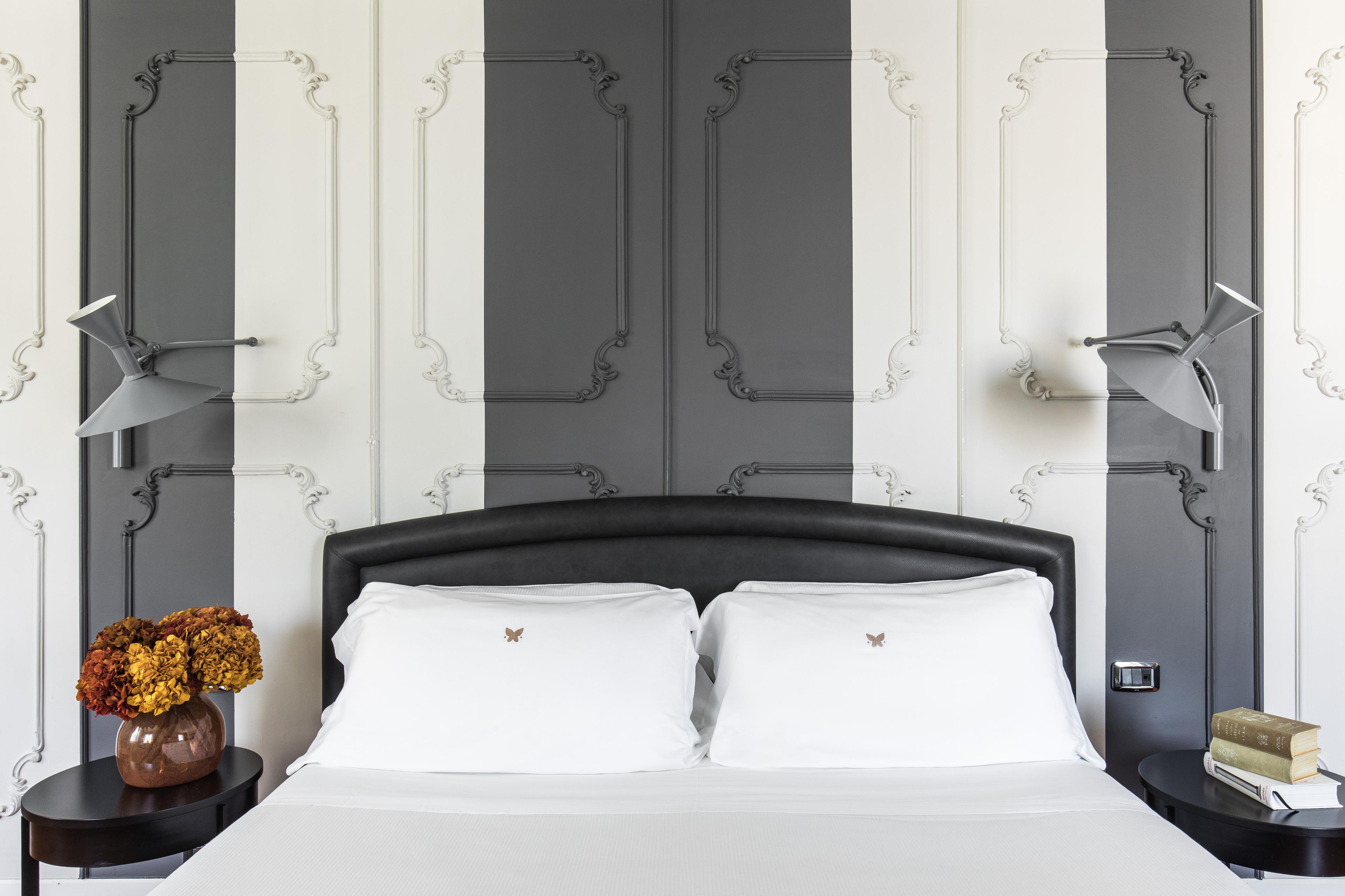 Junior Suite con vasca idromassaggio