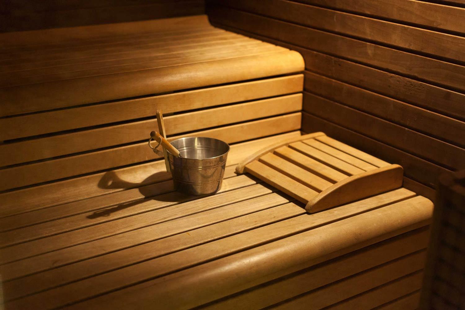 SPA Hotel Europa Rapallo