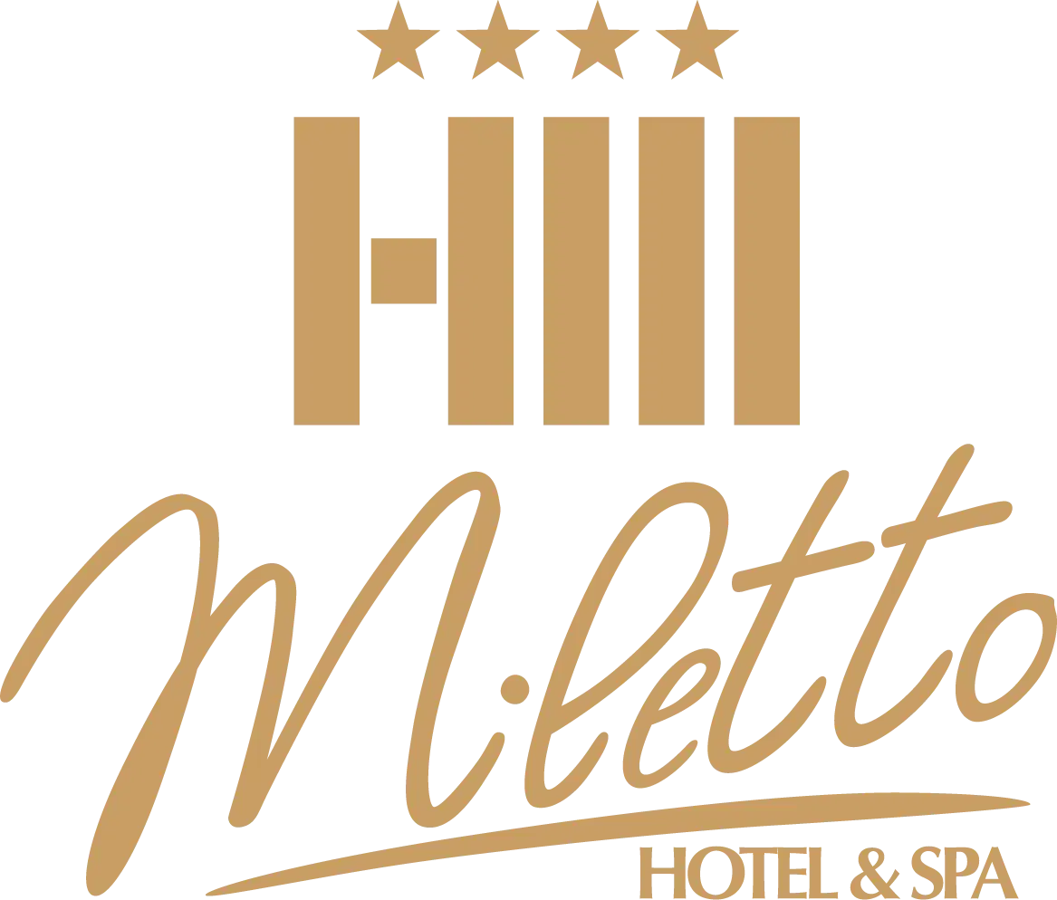 Hotel Miletto struttura