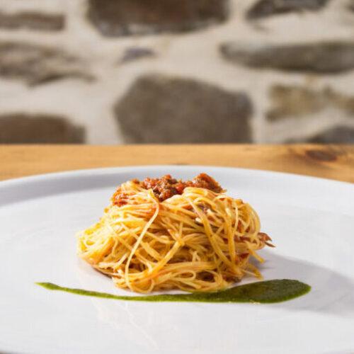 Agriturismo ristorante tra Fermo e Ascoli