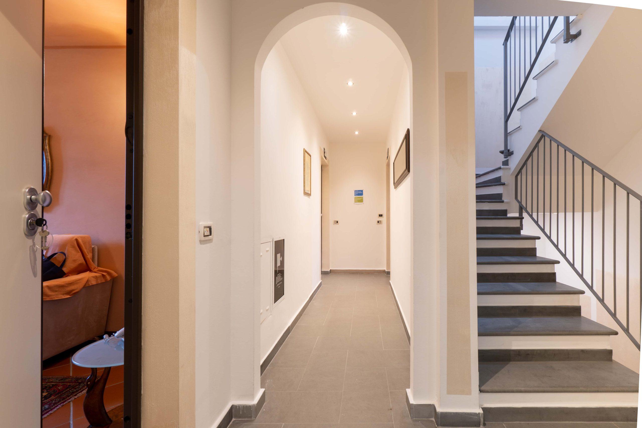 Area saune e bagno turco