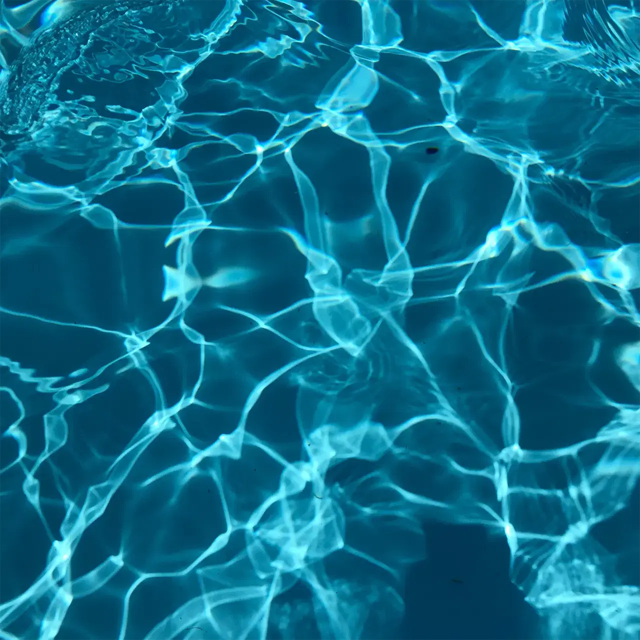 Floating Meditation Bath piscina