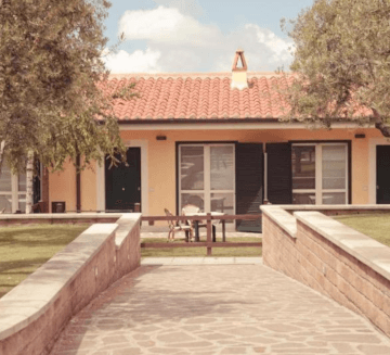 Galleria fotografica agriturismo