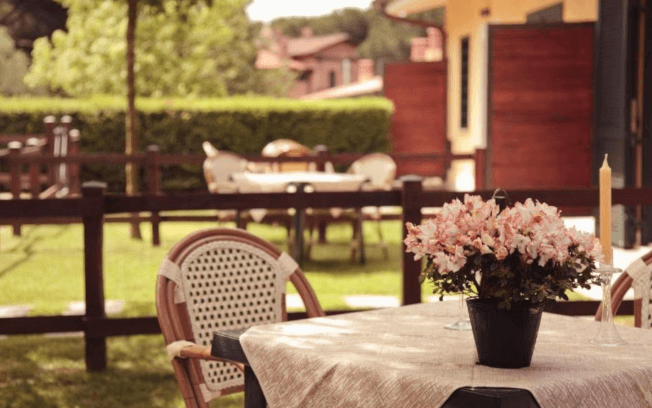 Galleria fotografica agriturismo