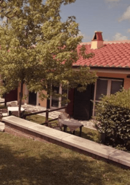 Galleria fotografica agriturismo