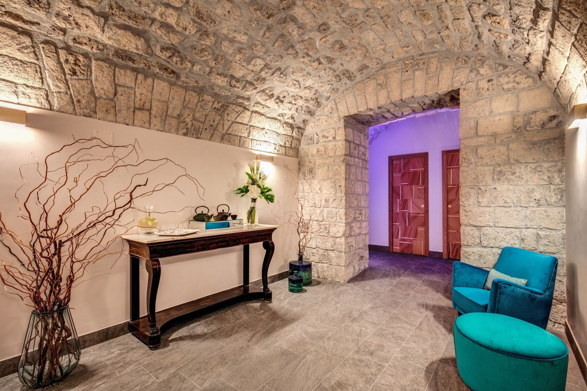 Hotel con spa Lepietre Cozy