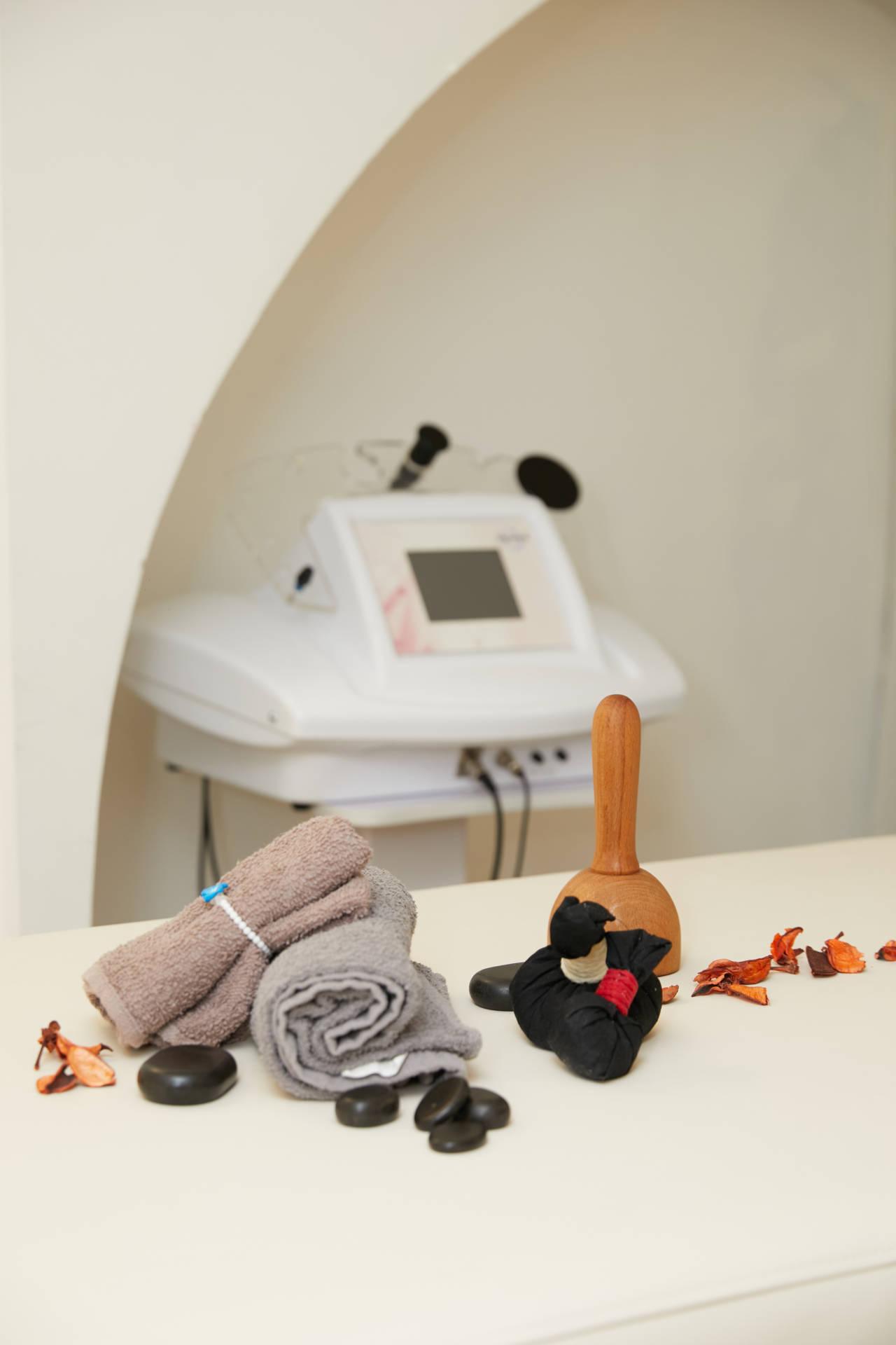 Servizio epilazione laser Relaxà Roma