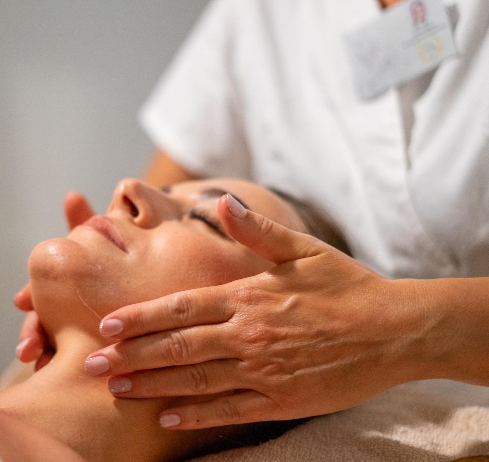 Area massaggi personalizzati