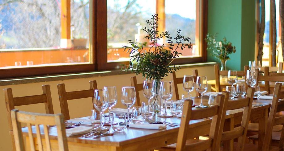 Ristorante La Tenuta Resort Agricolo