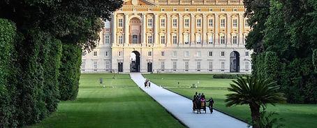 Reggia di Caserta