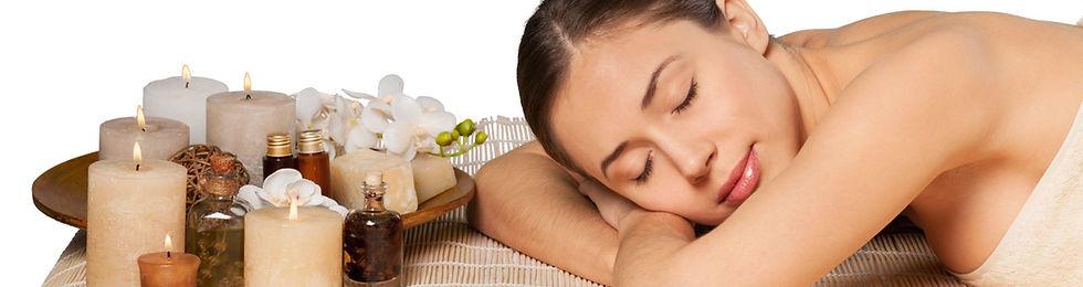 Servizi estetici del Centro Benessere Fiordaliso