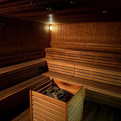 Centro benessere Le Chic Estrange