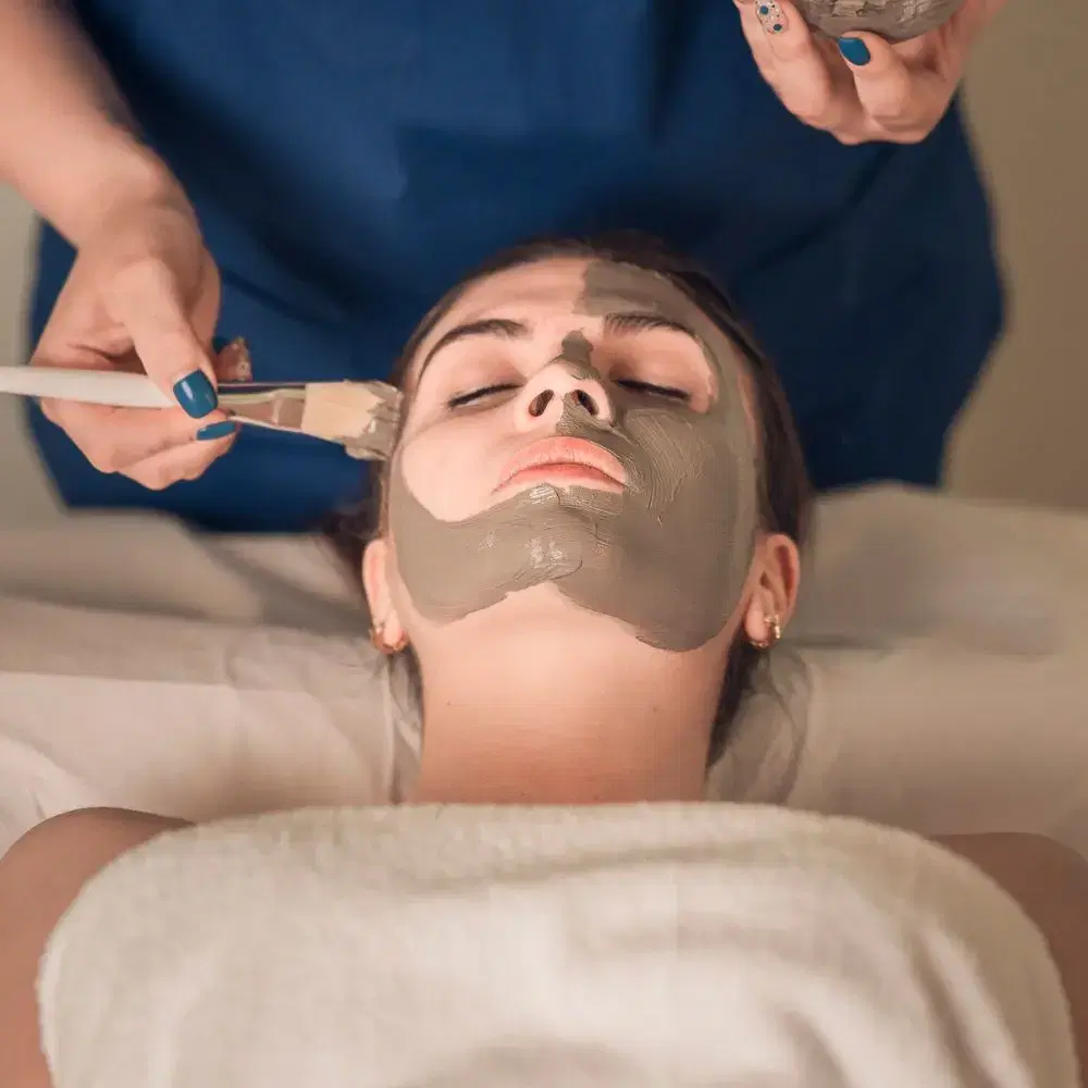 Trattamenti benessere e terapeutici